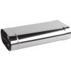 PRODMAX 120/220 Rúra 500 mm /1,0mm nerez