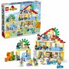 LEGO® Duplo 10994 Rodinný dom 3 v 1