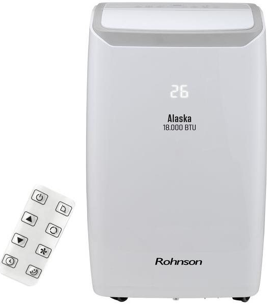 Rohnson R-8818