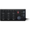 Black Lion Audio PG-P F 2,7 m Napájací kábel