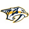 Nashville Predators nálepka 7 x 4,2 cm - SKLADOM