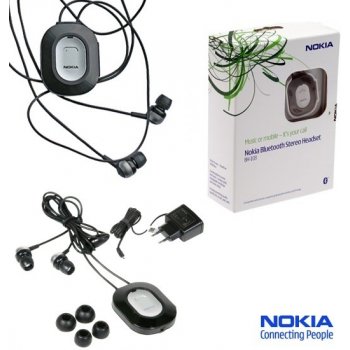 Nokia BH-103 od 26,04 € - Heureka.sk