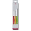 Victorinox SwissClassic 6.7116.32 - 3-dielny Set Kuchynských nožov