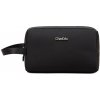 Chantria dámska toaletná taštička čierna