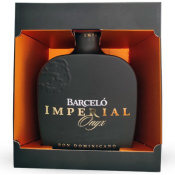 Barcelo Imperial Onyx 38% 0,7 l (kartón)