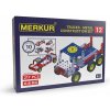 Merkur odťahový voz 8592782000214
