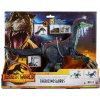 Mattel Jurský svet Dinosaurus so zvukmi