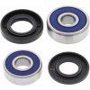 Ložiská + tesnenie kolesá sada WB25-1171