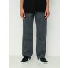 Volcom Modown Denim easy enzyme grey