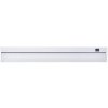Solight LED kuchynské svietidlo výklopné, vypínač, 10W, 4100K, 58cm [WO215]
