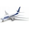 Welly Lietadlo BOEING 777 Biela