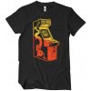 Mortal Kombat Arcade (T-Shirt) XL