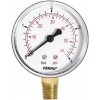 Novaservis Inštalatérsky program - Manometer 63 mm 1/4
