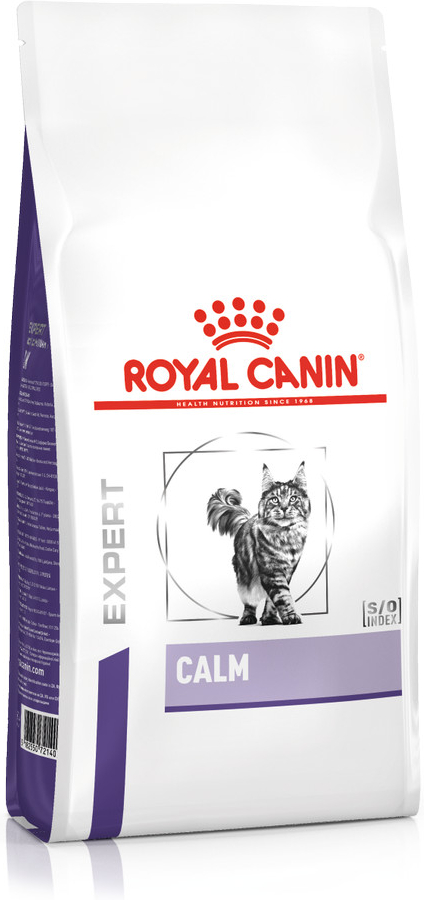 Royal Canin Calm Cat 4 kg