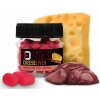 Delphin D Snax Waft Syr Pečeň 20g 7x5,5mm