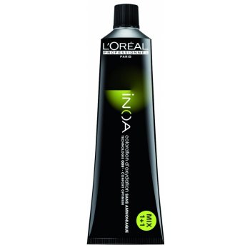 L'Oréal Inoa farba na vlasy 5,56 (Coloration) 60 ml