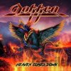 Dokken: Heaven Comes Down LP - Dokken
