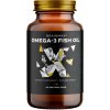 BrainMax Omega-3 Fish Oil 60 caps