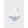 Set - tričko a sukňa Mayoral - 2601820031-v ext. sklade