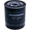Olejový filter DENCKERMANN A210410