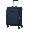 Samsonite LITEBEAM Spinner 55cm Polnočná modrá