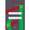 Leviathan (Paul Auster)(Brožovaná)