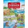 Veľká knižka Zvieratá pre malých rozprávačov - Lohr Stefan