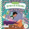Šípková Růženka - Minipohádky - Dan Taylor