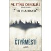 Čtyřměstí - Addair Theo