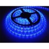 GOPRO Led pásik modrý 5m, SMD 5050, 60 led/m, 14,4W/m, modrá, IP65, vodotesný pás