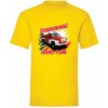 Československé legendy T148 hasiči Pánske S Yellow