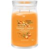 Yankee Candle Signature Farm Fresh Peach 567g