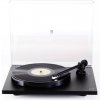 Rega Planar 1 černá matná - Hifi gramofon