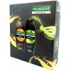 Palmolive Men Intense Spice Up 4v1 sprchový gél 500 ml + Men Intense Charge Up 4v1 sprchový gél 500 ml, pre mužov