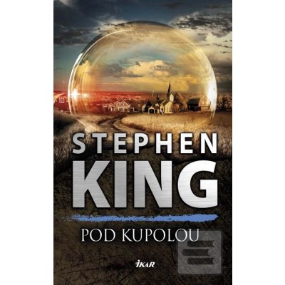 Stephen King Pod Kupolou, 2. vydanie