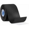 CureTape® Sports fixačná tejpovacia páska farba Black 5 m