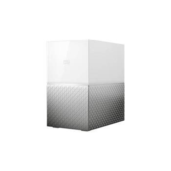 WD My Cloud Home Duo WDBMUT0040JWT-EESN