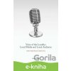 E-kniha Voice of the Locality - Lenka Waschková Císařová