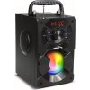 Audiocore Prenosný Audiocore FM rádio vstup na kartu SD MMC AUX USB diaľkové ovládanie AC730