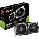 MSI GeForce GTX 1660 SUPER GAMING X