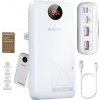 PowerBank ROMOSS PSW30PF 30000mAh White