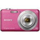 Sony Cyber-Shot DSC-W710