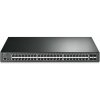 Switch TP-Link TL-SG3452P (SG3452P)