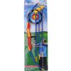 Wiky Luk plastový set 58 cm WKW118303