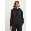 Mikina Calvin Klein Jeans J20J223536 čierna XS