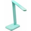 Stolová LED lampa LSD01-05 mentolová