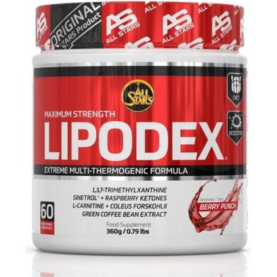 All Stars Lipodex Powder 360 g