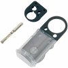 LUX Diamantový vrták 10 mm s vedením