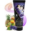 Shunga Kissable Massage Cream Exotic Fruits 200ml