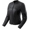 REBELHORN bunda HUNTER II dámska black - L